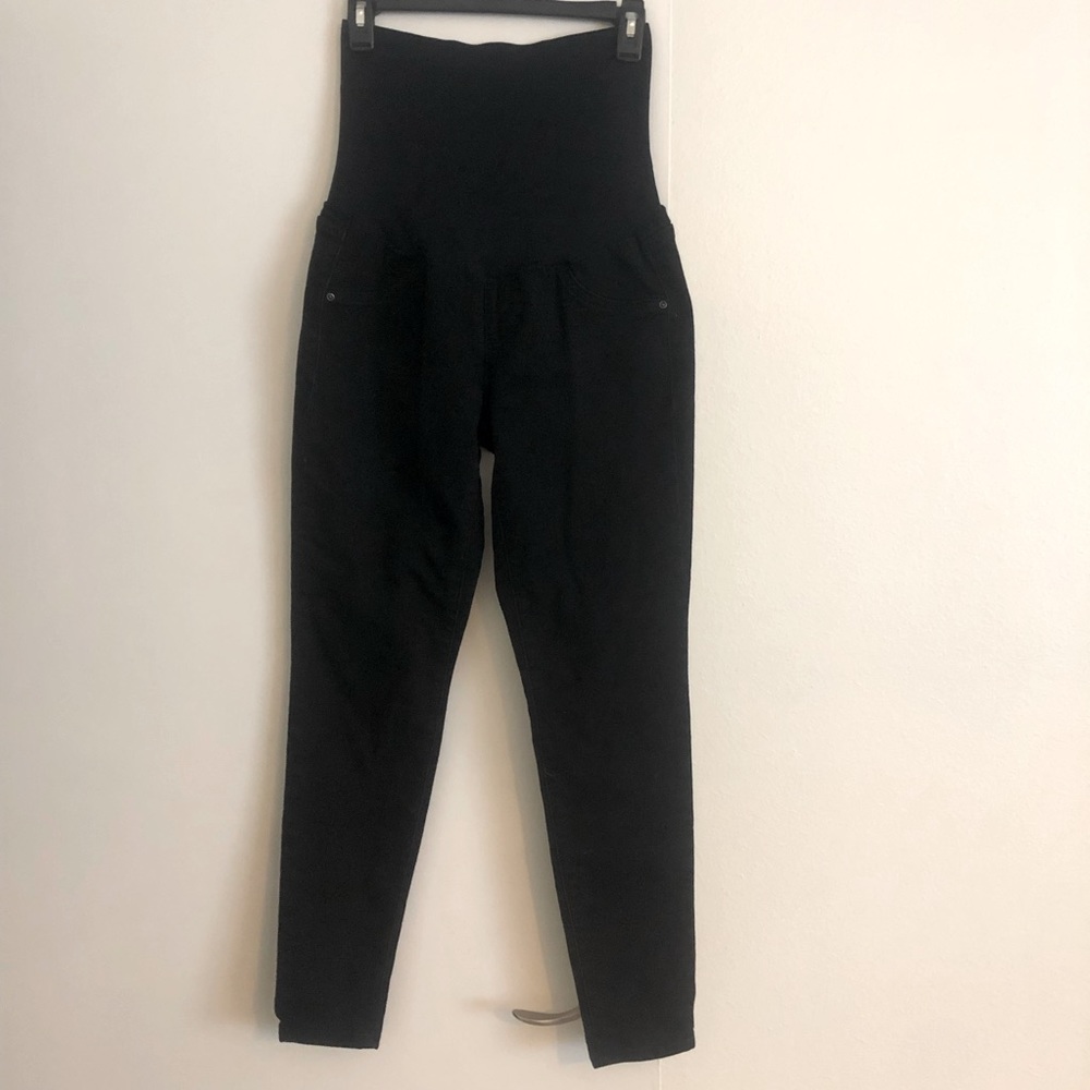 a:glow Maternity Jegging